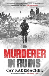 The Murderer In Ruins