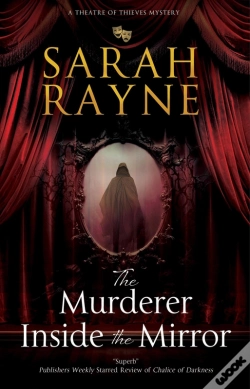 Capa do artigo The Murderer Inside The Mirror