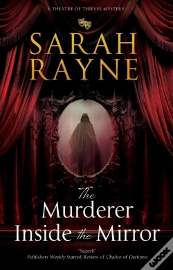Capa do artigo The Murderer Inside The Mirror