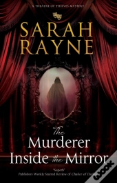 The Murderer Inside The Mirror