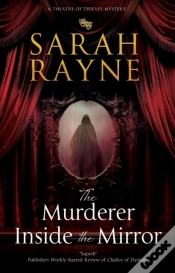Capa do artigo The Murderer Inside The Mirror