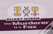 The Murderer Is A Fox