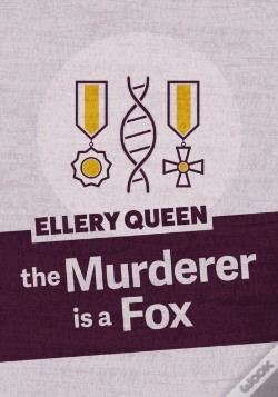 Capa do artigo The Murderer Is A Fox