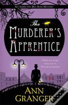The Murderer'S Apprentice