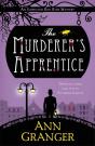 The Murderer'S Apprentice - Preview