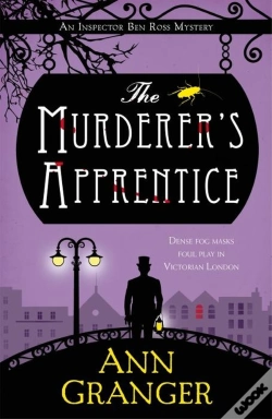 Capa do artigo The Murderer'S Apprentice