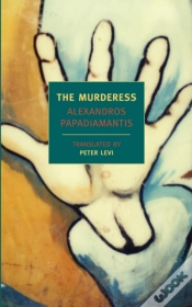 Capa do artigo The Murderess