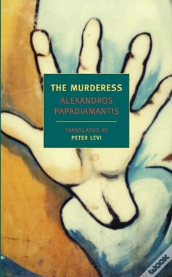 Capa do artigo The Murderess