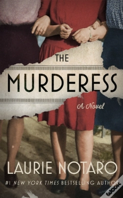 Capa do artigo The Murderess