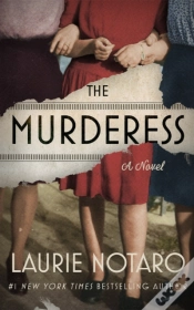 Capa do artigo The Murderess