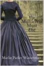 The Murderess Must Die - Preview