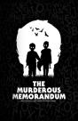 The Murderous Memorandum - Preview