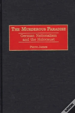 Capa do artigo The Murderous Paradise
