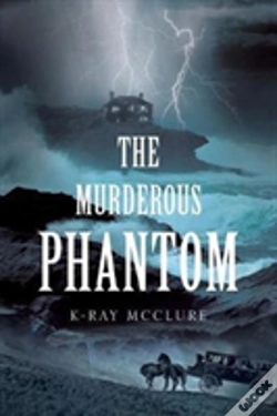Capa do artigo The Murderous Phantom