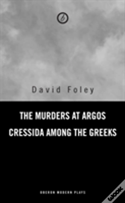 Capa do artigo The Murders At Argos / Cressida Among The Greeks
