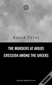 Capa do artigo The Murders At Argos / Cressida Among The Greeks