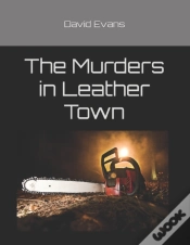 Capa do artigo The Murders In Leather Town