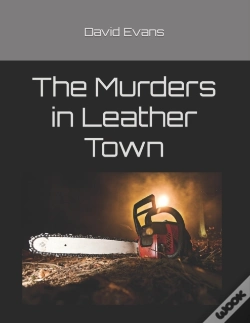 Capa do artigo The Murders In Leather Town
