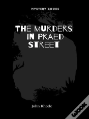 Capa do artigo The Murders In Praed Street