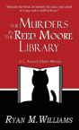 The Murders In The Reed Moore Library - Preview