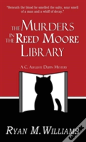 The Murders In The Reed Moore Library