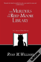 The Murders In The Reed Moore Library