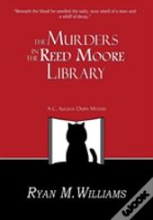 The Murders In The Reed Moore Library