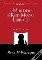 Capa do artigo The Murders In The Reed Moore Library