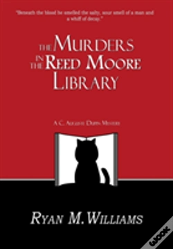 Capa do artigo The Murders In The Reed Moore Library