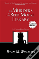 The Murders In The Reed Moore Library
