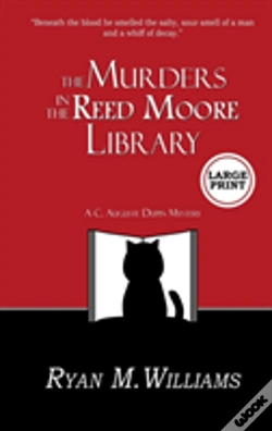 Capa do artigo The Murders In The Reed Moore Library