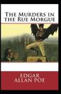 The Murders In The Rue Morgue Annotated - Preview