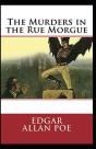 The Murders In The Rue Morgue Annotated - Preview
