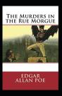 The Murders In The Rue Morgue Annotated - Preview