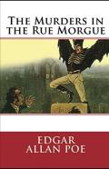 The Murders In The Rue Morgue Annotated