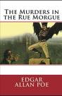 The Murders In The Rue Morgue Annotated - Preview