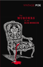 The Murders In The Rue Morgue - Preview