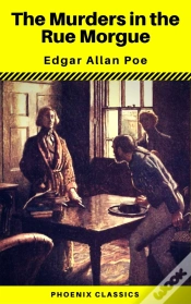 Capa do artigo The Murders In The Rue Morgue (Phoenix Classics)