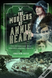 Capa do artigo The Murders Of Annie Hearn