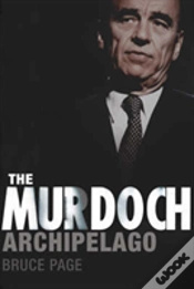 Capa do artigo The Murdoch Archipelago