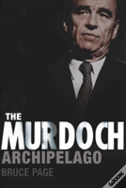 Capa do artigo The Murdoch Archipelago