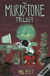 Capa do artigo The Murdstone Trilogy