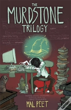 Capa do artigo The Murdstone Trilogy