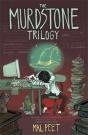 The Murdstone Trilogy - Preview