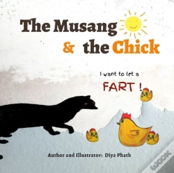 Capa do artigo The Musang And The Chick