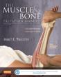 The Muscle And Bone Palpation Manual With Trigger Points, Referral Patterns And Stretching - Preview