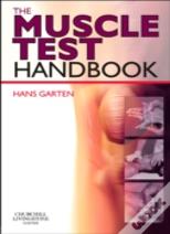 The Muscle Test Handbook