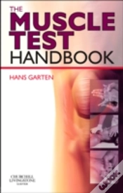 Capa do artigo The Muscle Test Handbook