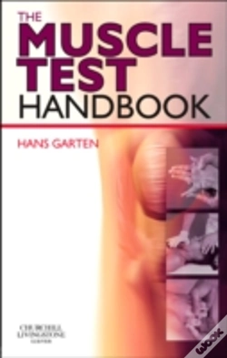 Capa do artigo The Muscle Test Handbook