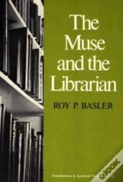 Capa do artigo The Muse And The Librarian